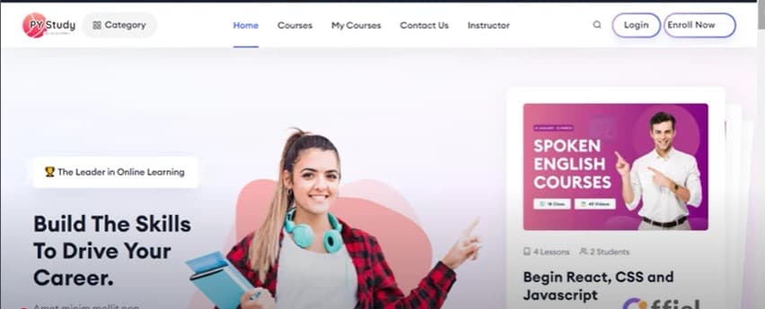 Driving School Managment System 